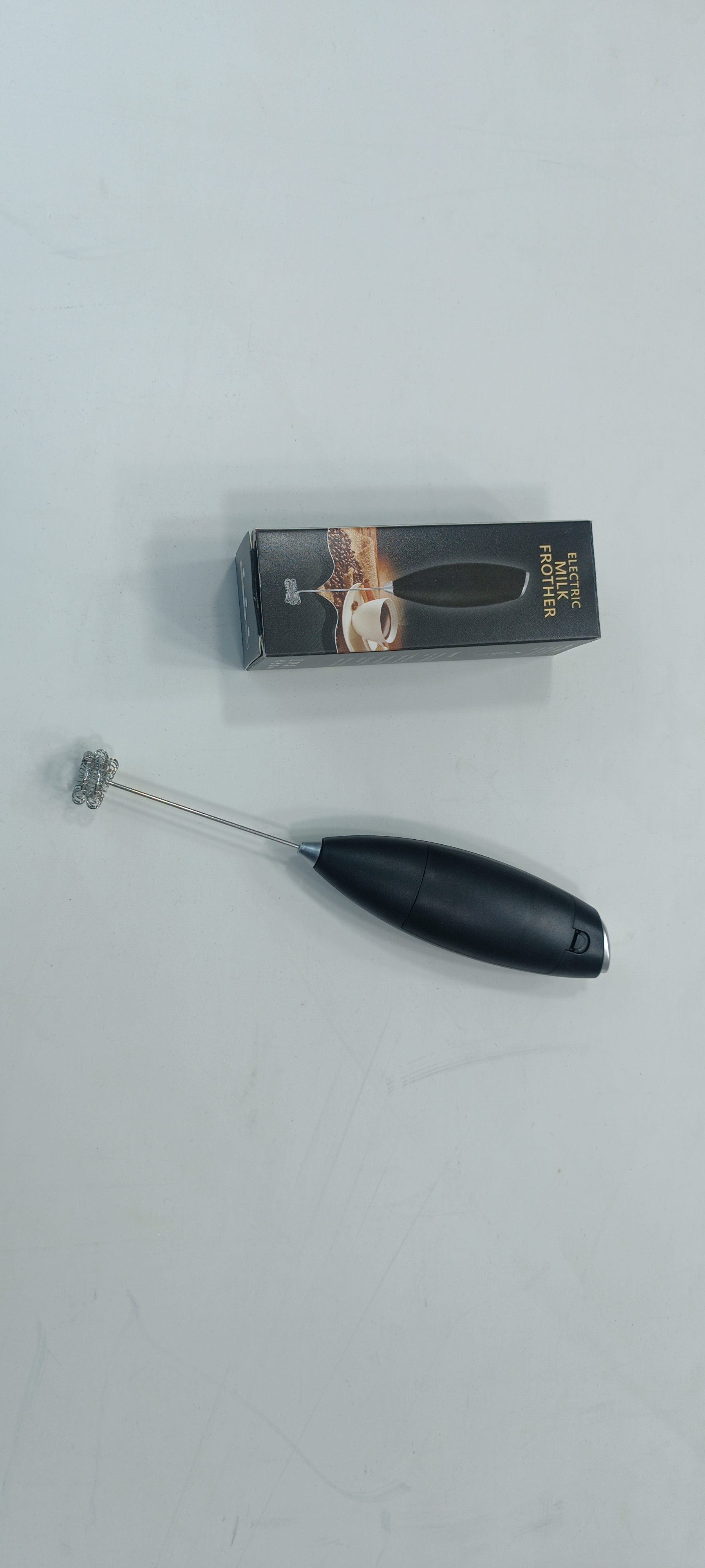 همزن قهوه کد 0001 بسته 6عددی