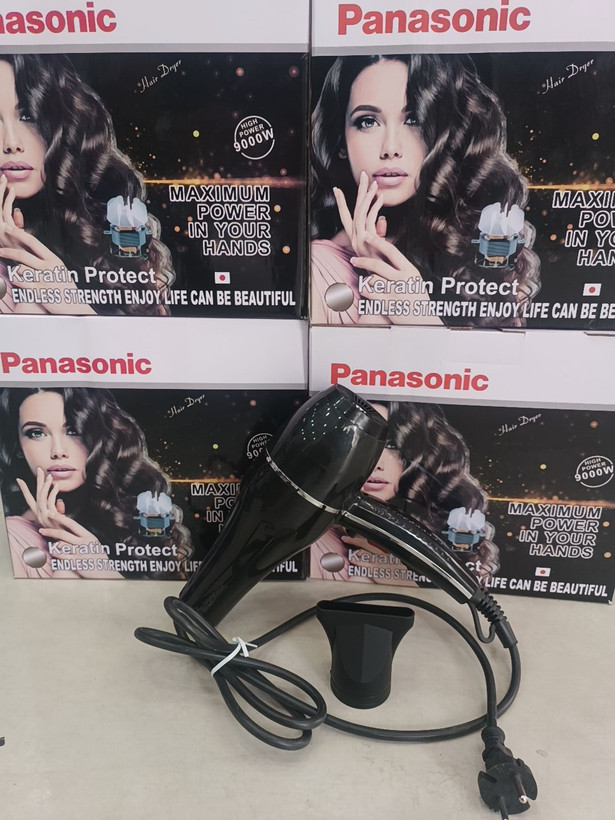 سشوار پاناسونیک 9000وات مدل PA-3004